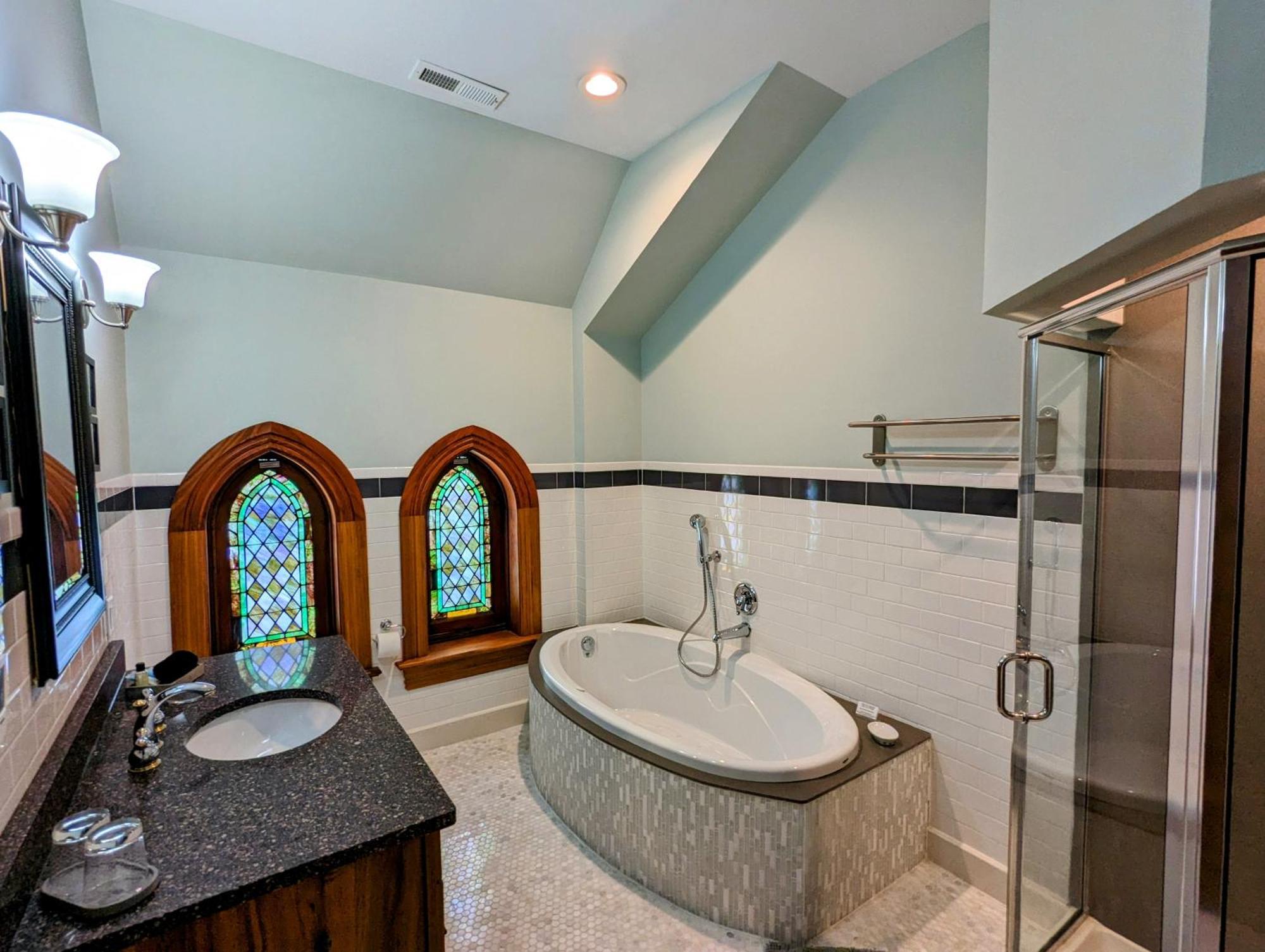 Gothic Heights Inn Clifton Heights Pokoj fotografie
